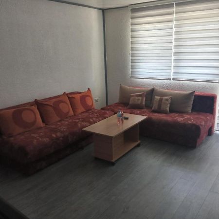 Apartman Kujovic Sarajewo Zewnętrze zdjęcie