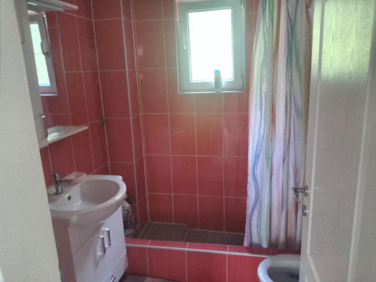 Apartman Kujovic Sarajewo Zewnętrze zdjęcie