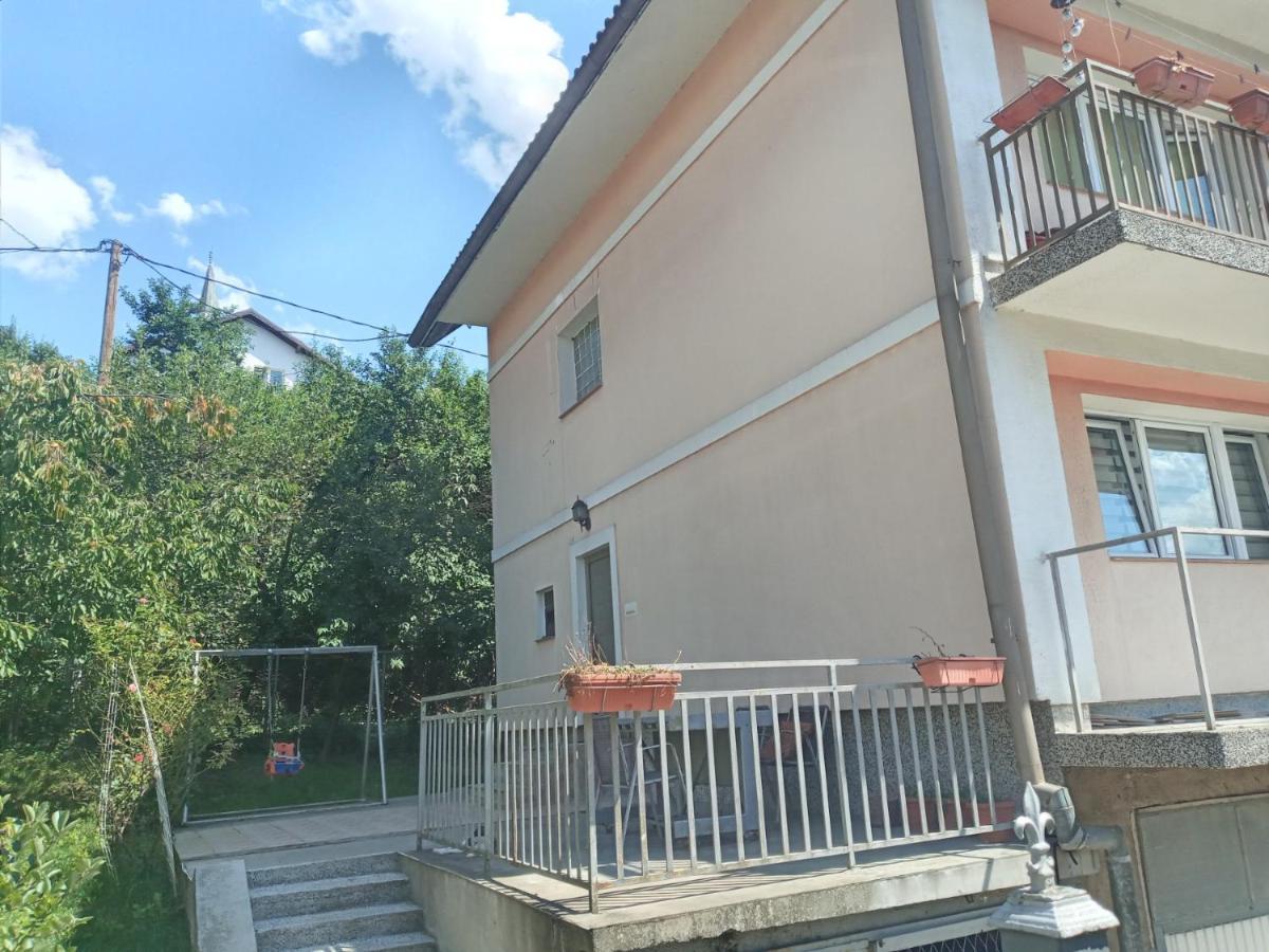 Apartman Kujovic Sarajewo Zewnętrze zdjęcie