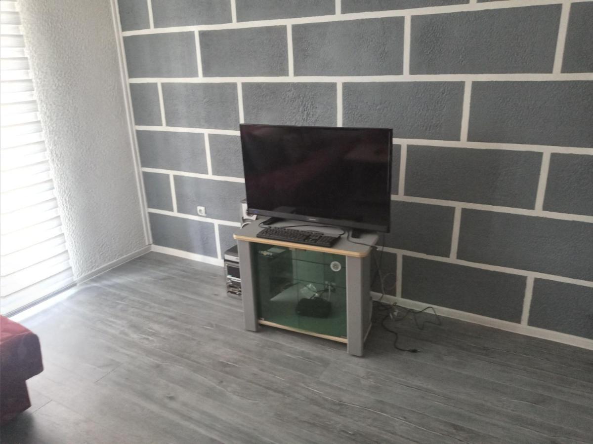 Apartman Kujovic Sarajewo Zewnętrze zdjęcie