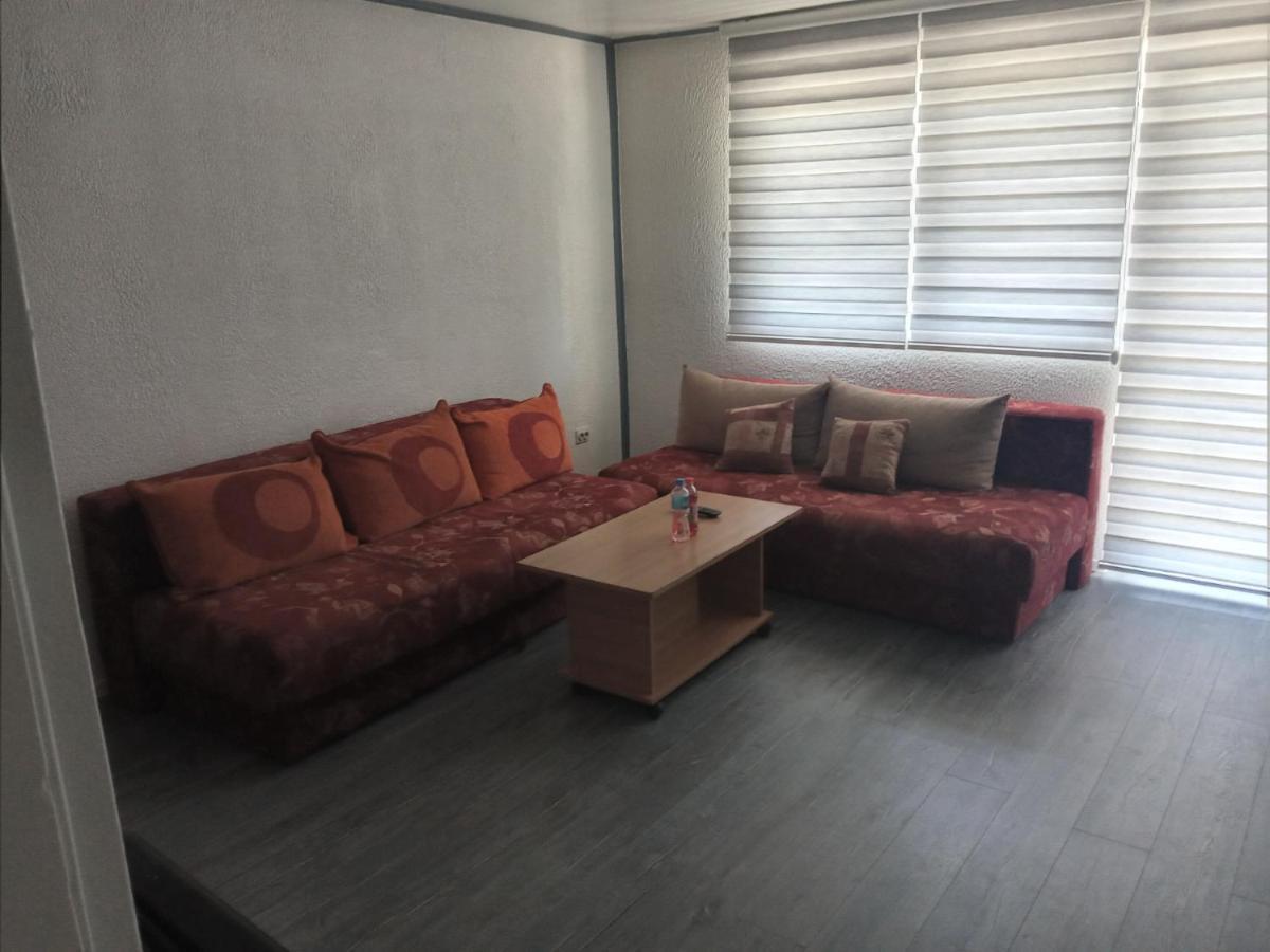 Apartman Kujovic Sarajewo Zewnętrze zdjęcie