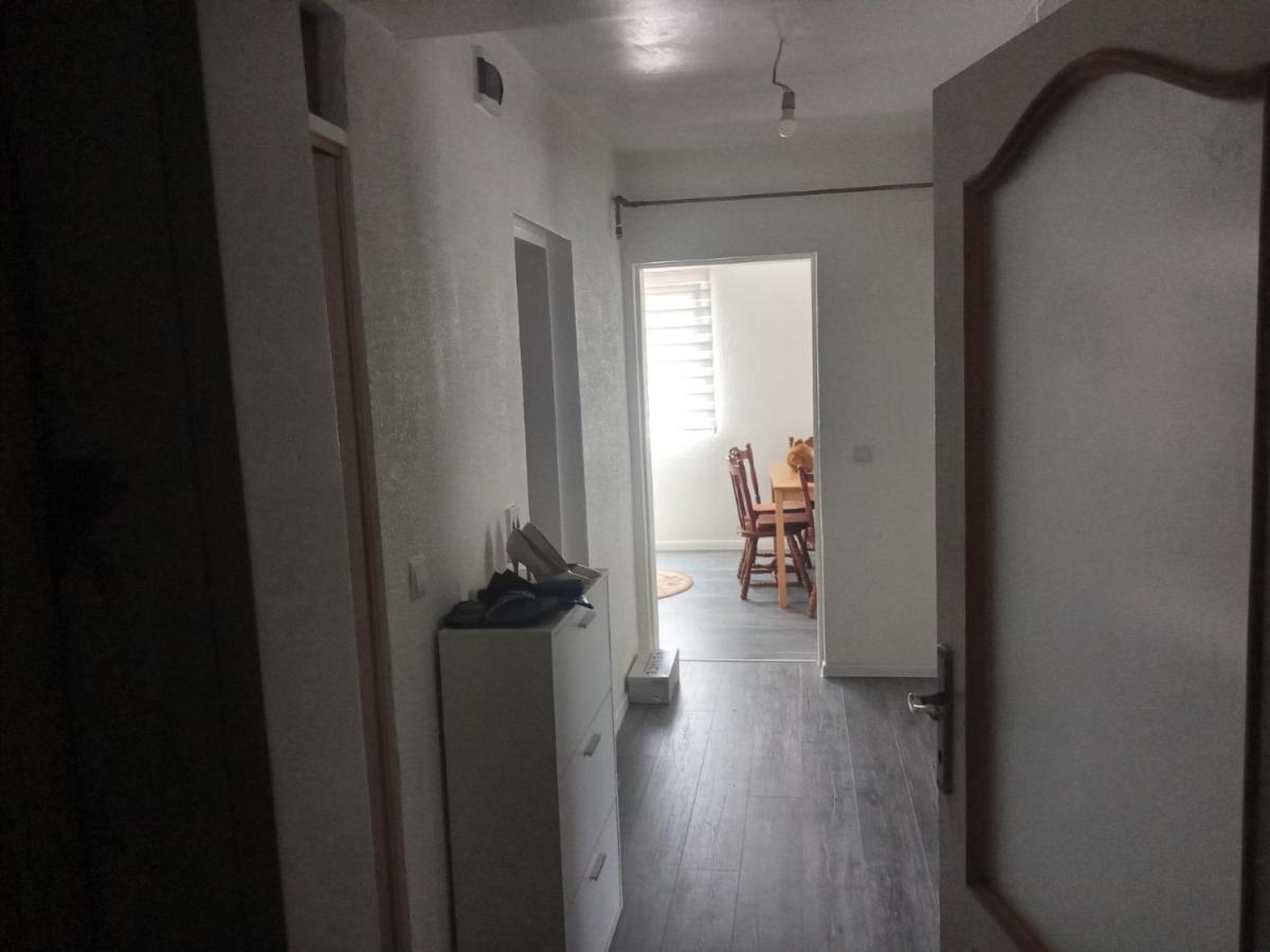 Apartman Kujovic Sarajewo Zewnętrze zdjęcie