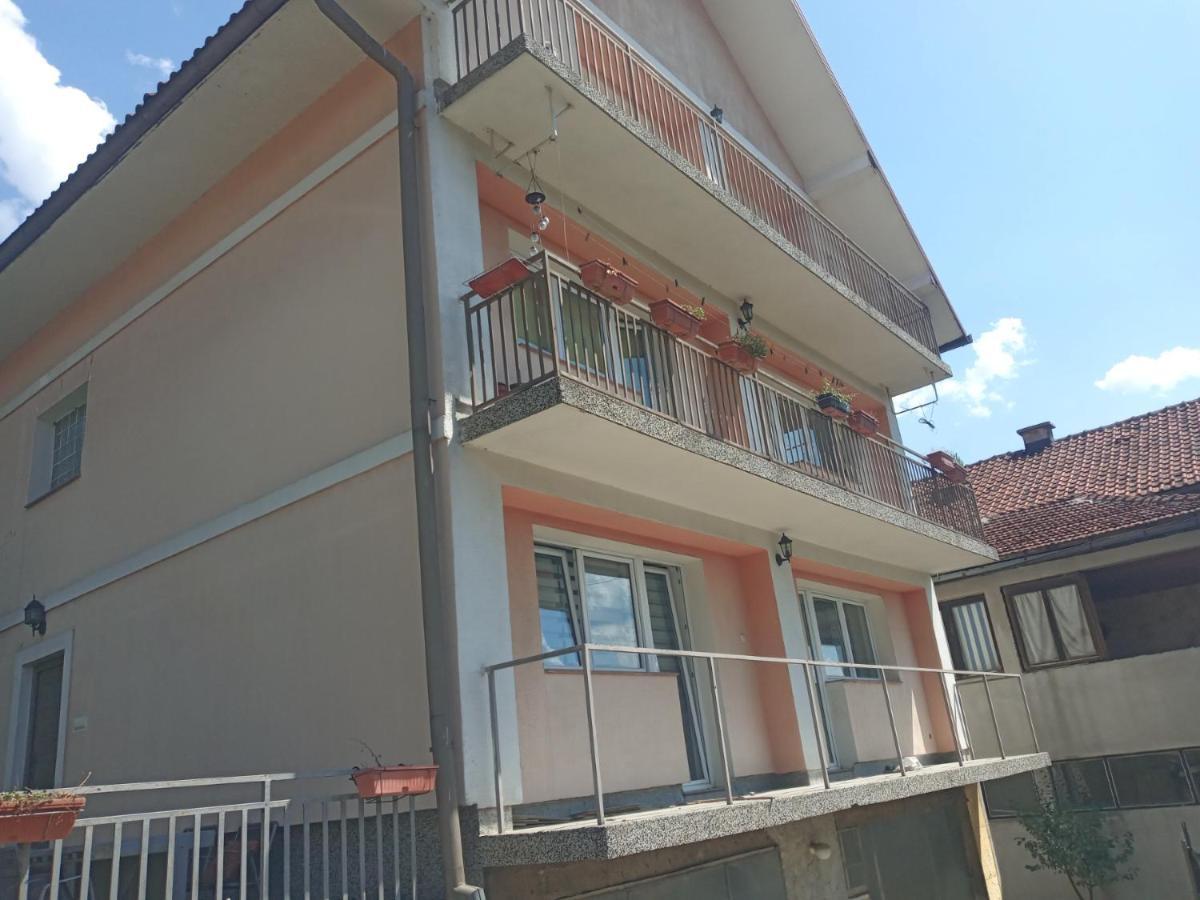 Apartman Kujovic Sarajewo Zewnętrze zdjęcie
