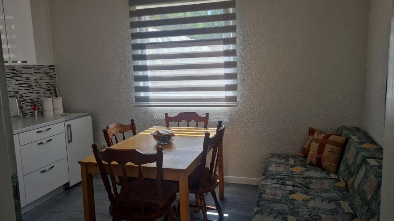 Apartman Kujovic Sarajewo Zewnętrze zdjęcie